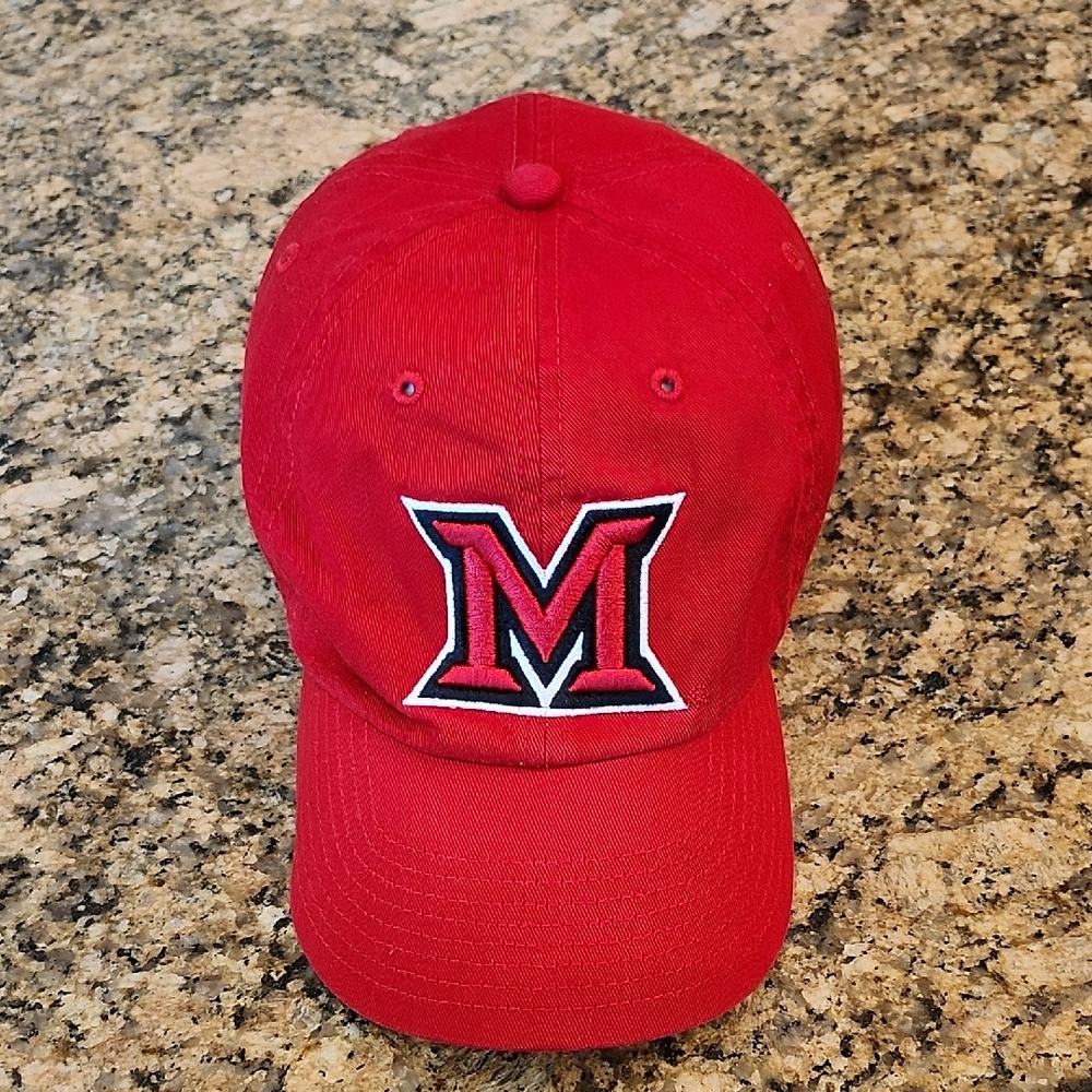 47‎ Brand Hat